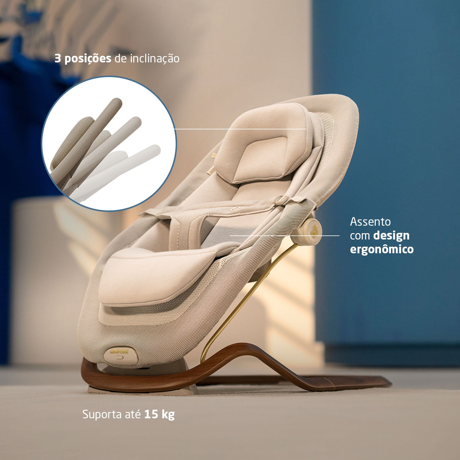 Elegance Bronze - IMP02753