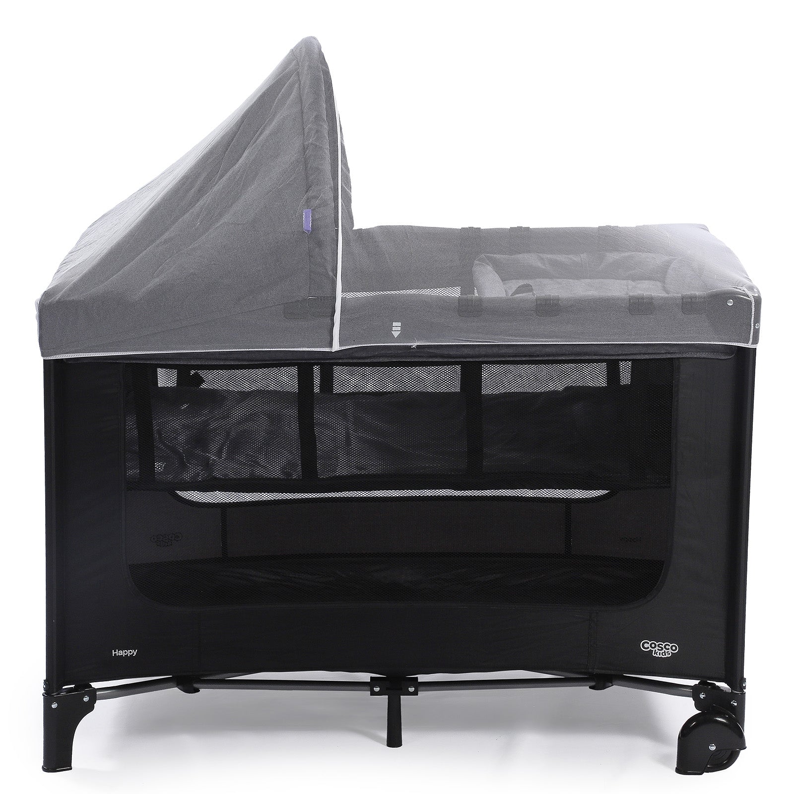 Preto Mescla - IMP02633
