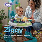 Azul - CAX01078