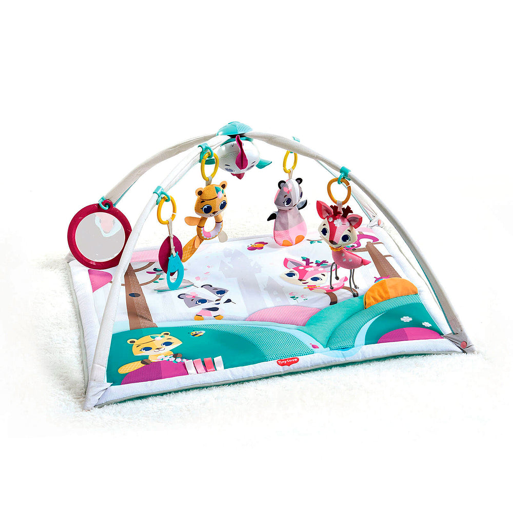 Tiny Princess Tales