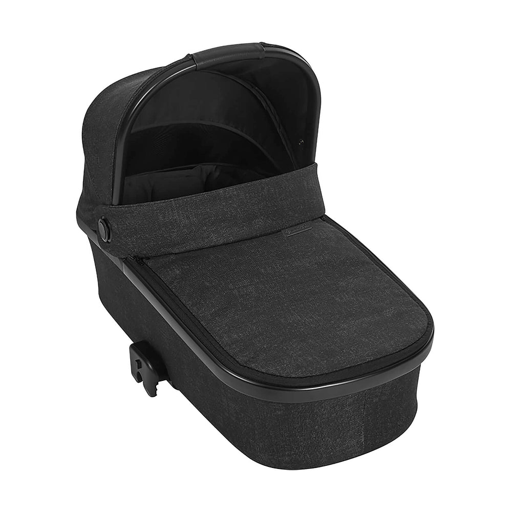 Nomad Black