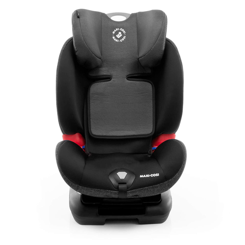 Nomad Black