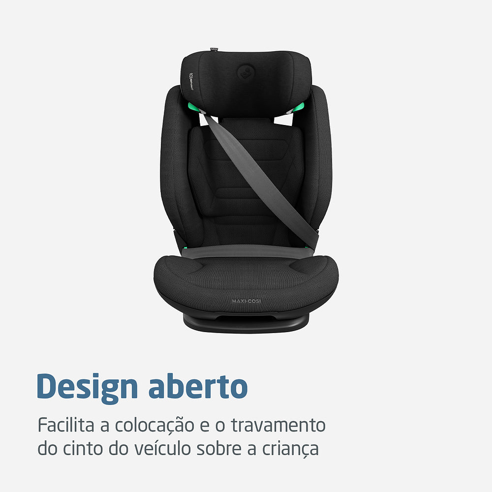 Essential Black