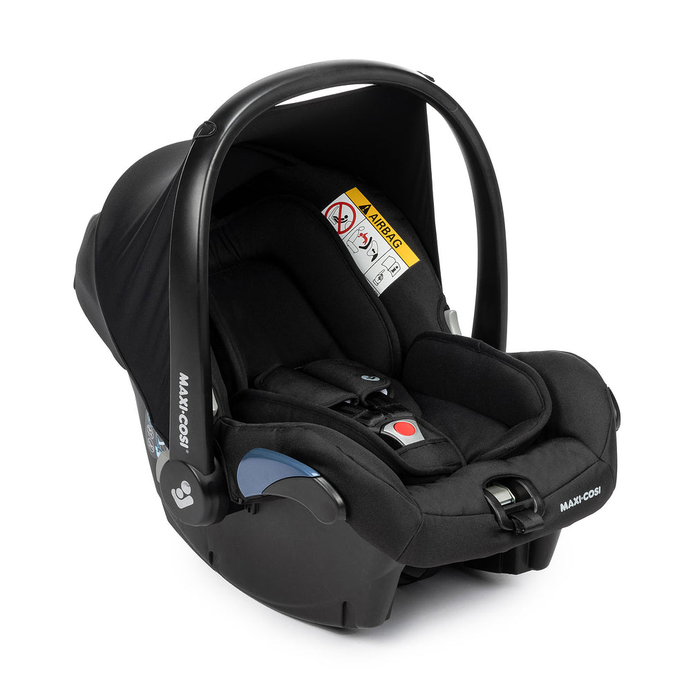 Essential Black