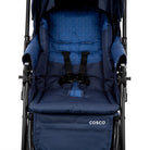 Azul Rajado - IMP01731