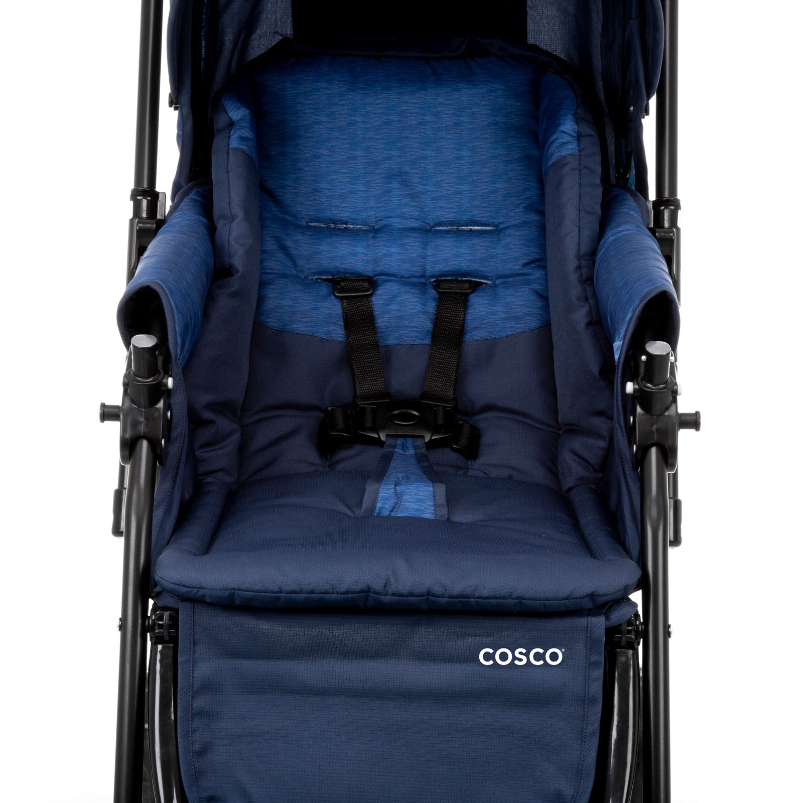 Azul Rajado - IMP01731