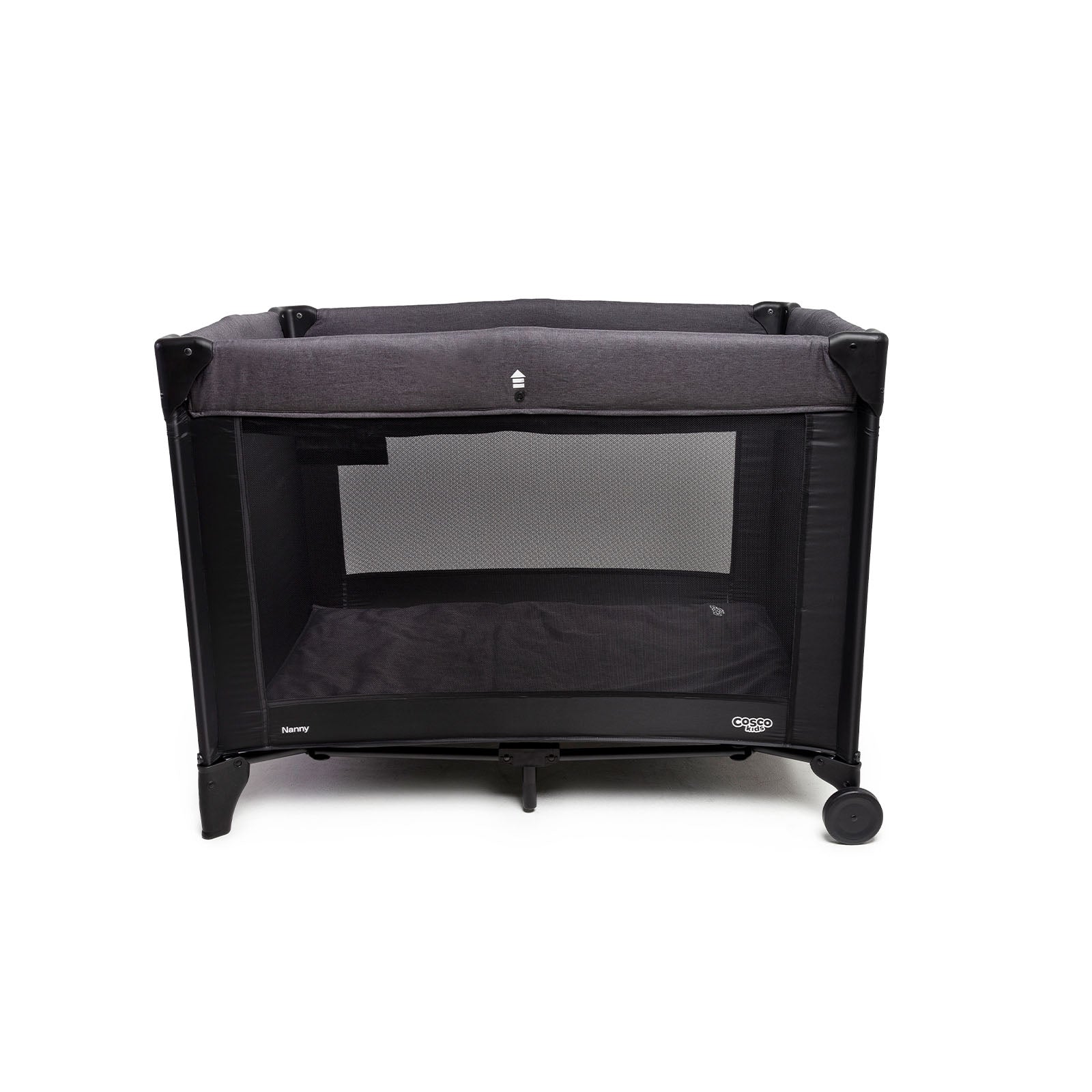 Preto Mescla - IMP02525