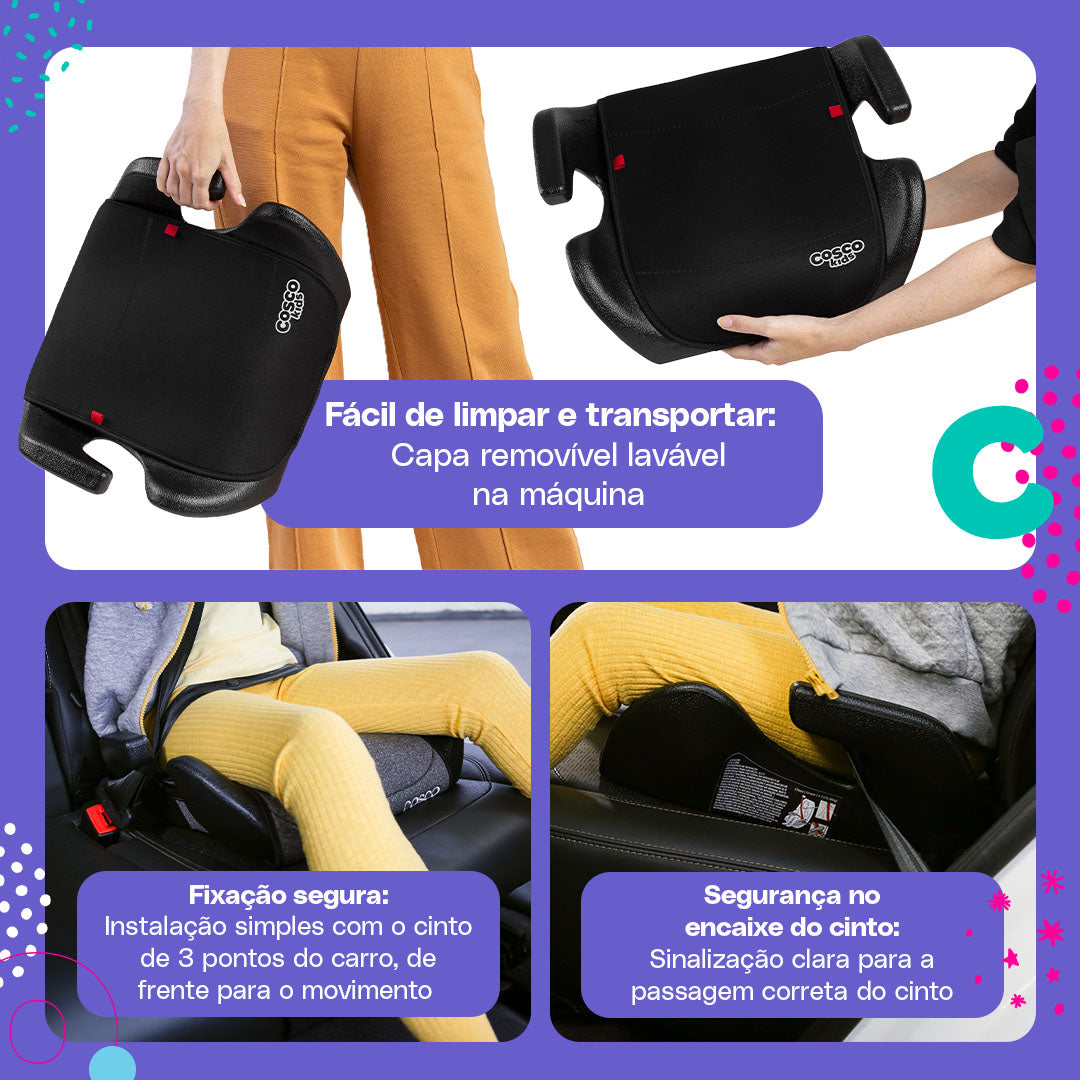 Preto - CAX00565
