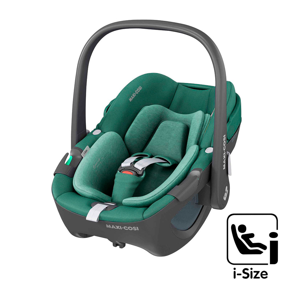 Essential Green