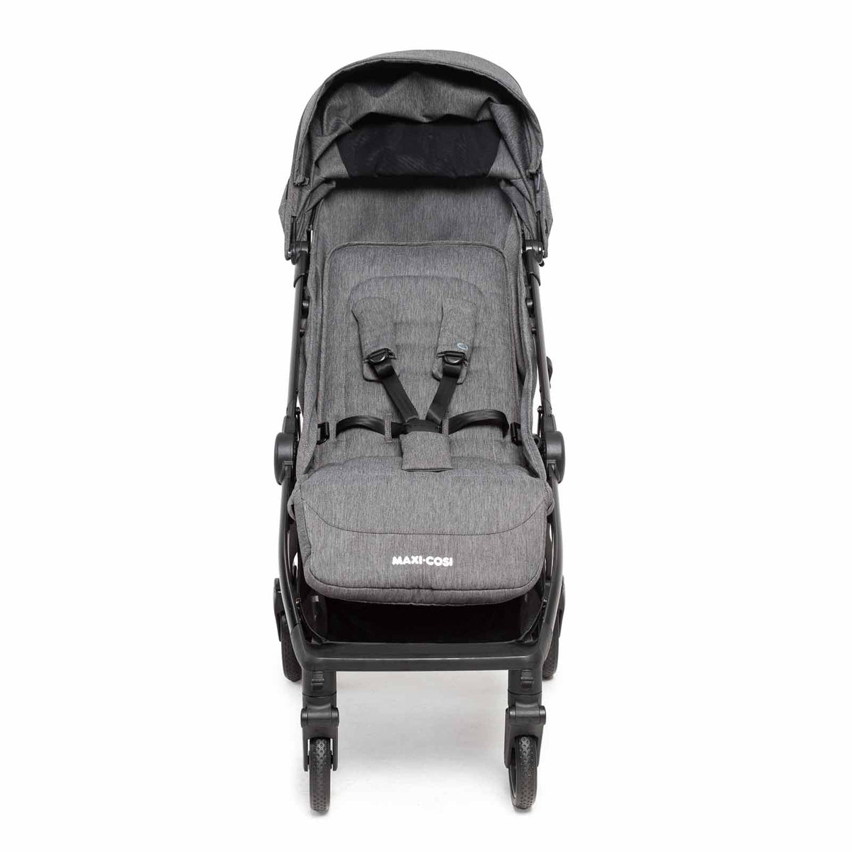 Select Grey - IMP02447