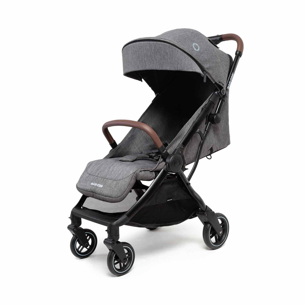 Select Grey - IMP02447