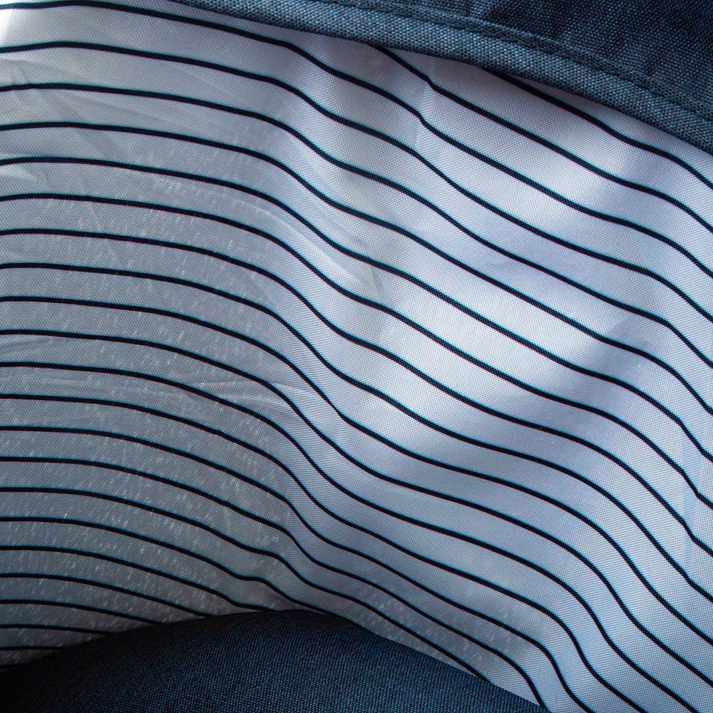 Blue Denim