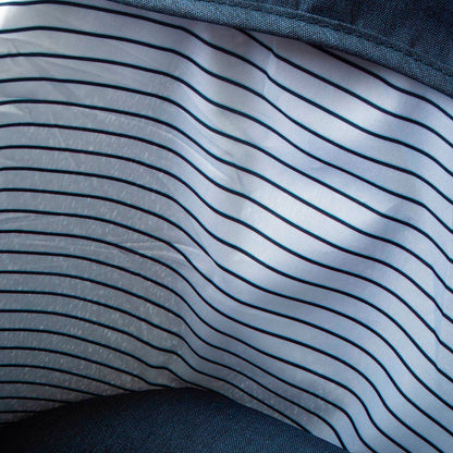 Blue Denim