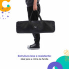 Preto Mescla - IMP02633