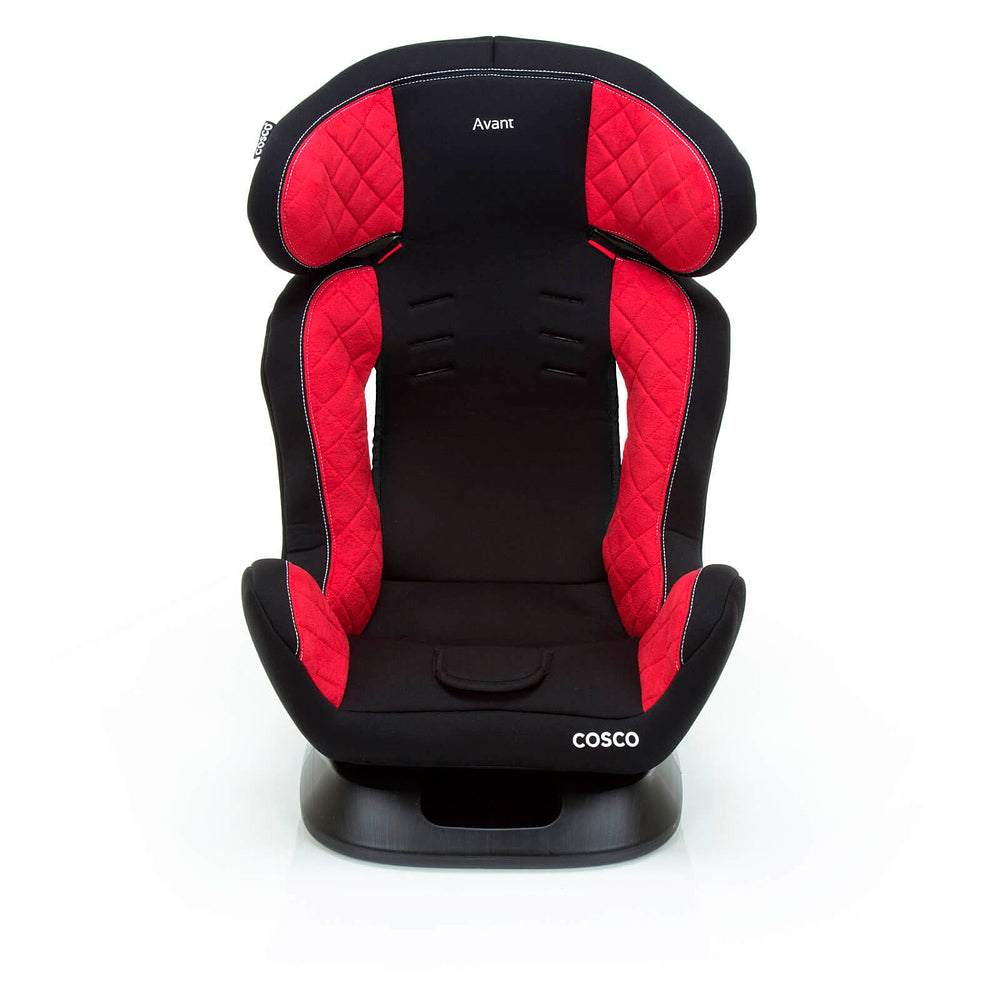 Vermelho e Preto