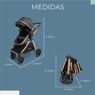 Preto Bronze