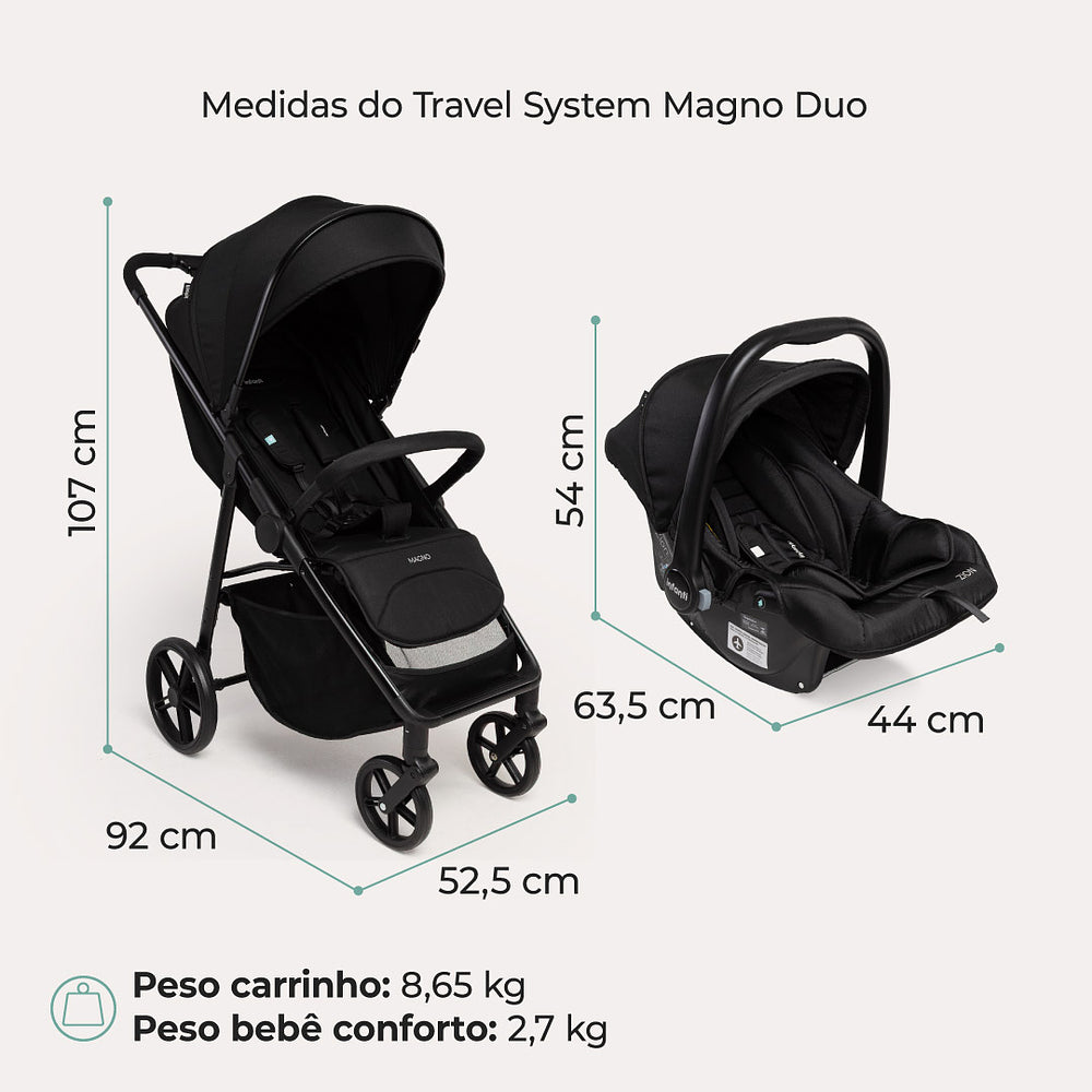 Preto Infinito