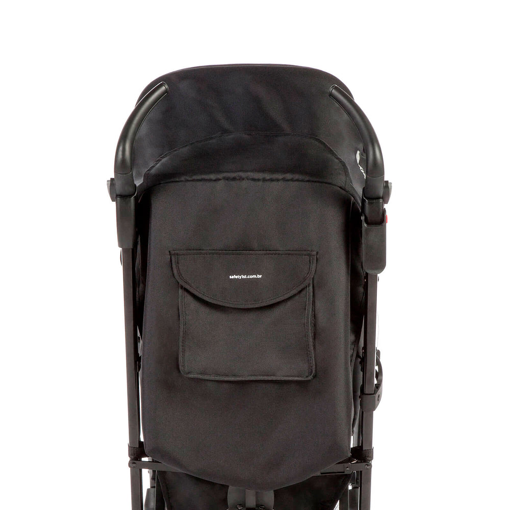 Pop Black