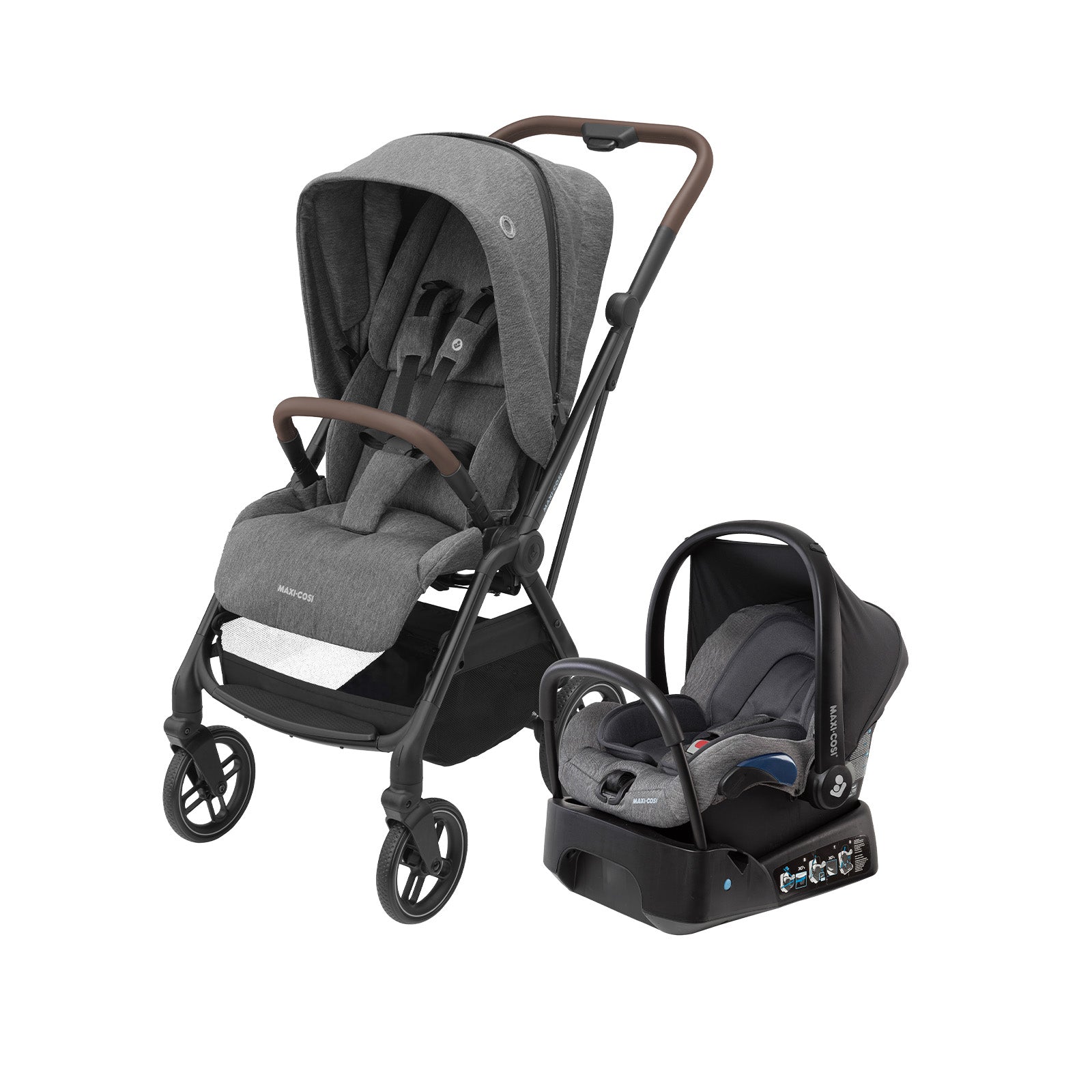 Select Grey - CAX00917