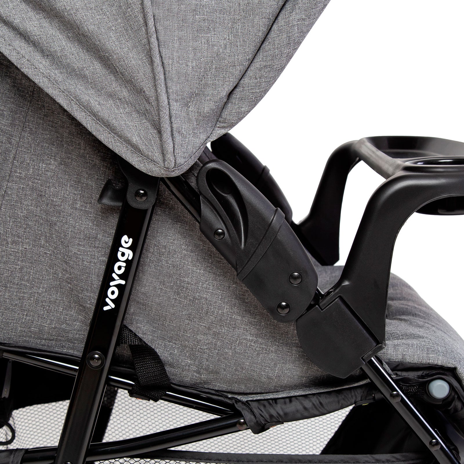 Cinza Mescla - IMP02385