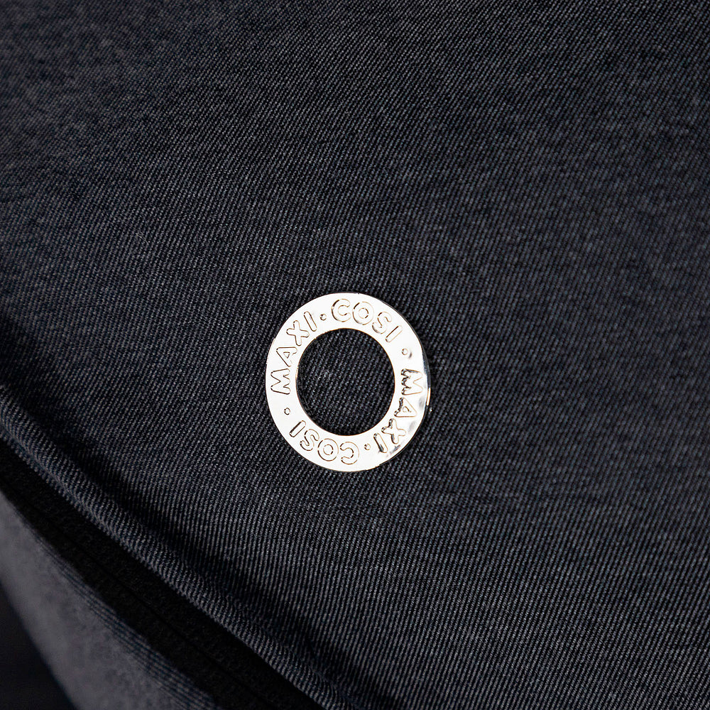 Twillic Grey