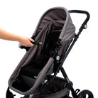 Cinza Mescla