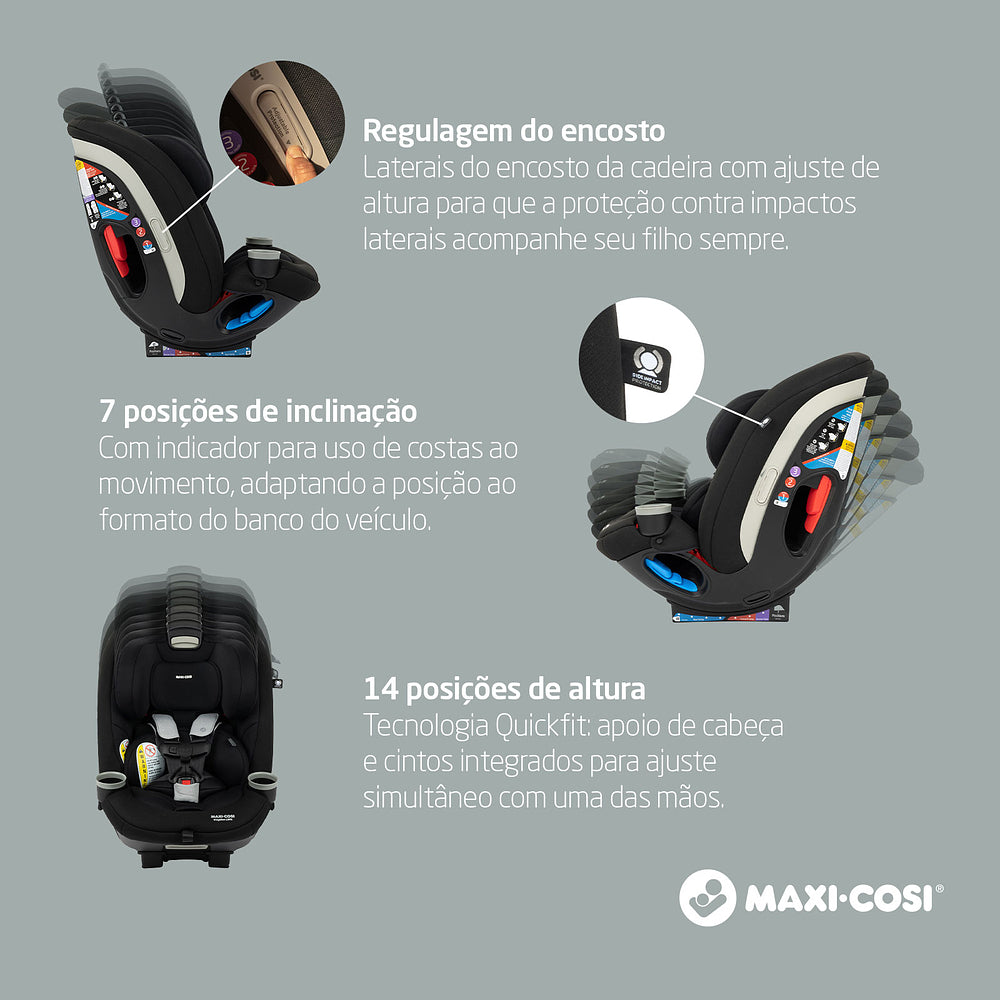 Essential Black