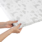 Branco Estampado - CAX01097