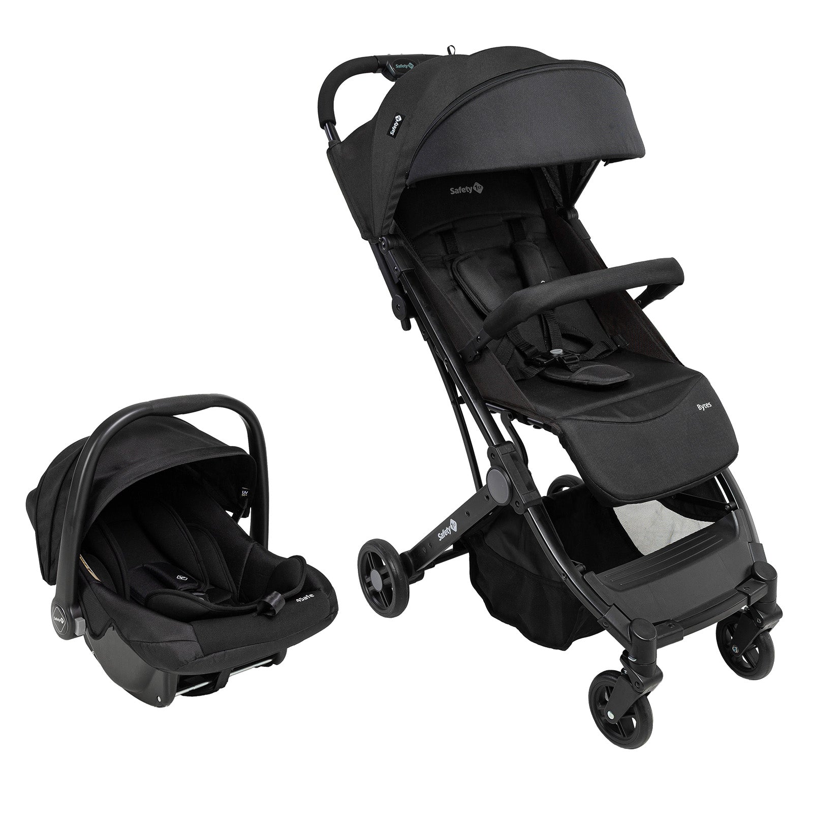 Full Black - CAX01062