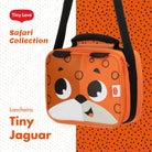 Safari Jaguar