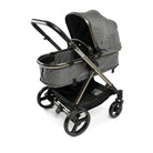 Grey Chrome - CAX01090