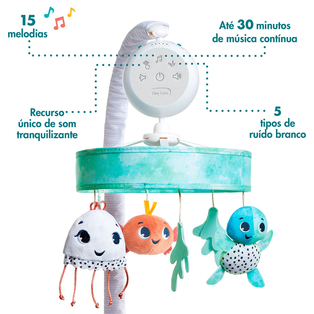 Treasure the Ocean