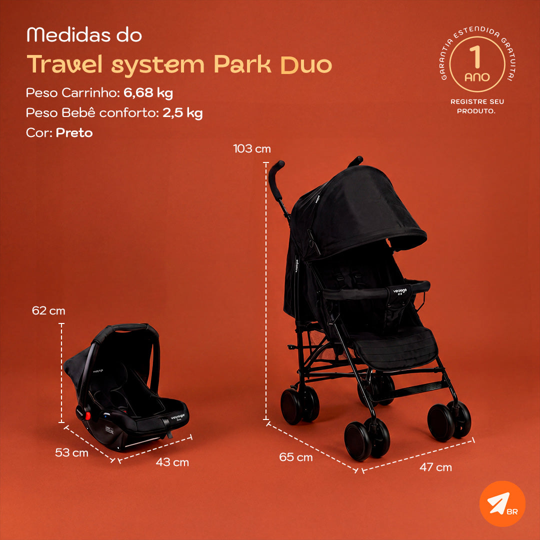 Preto - CAX01091