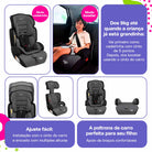 Cinza Mescla - IMP02707