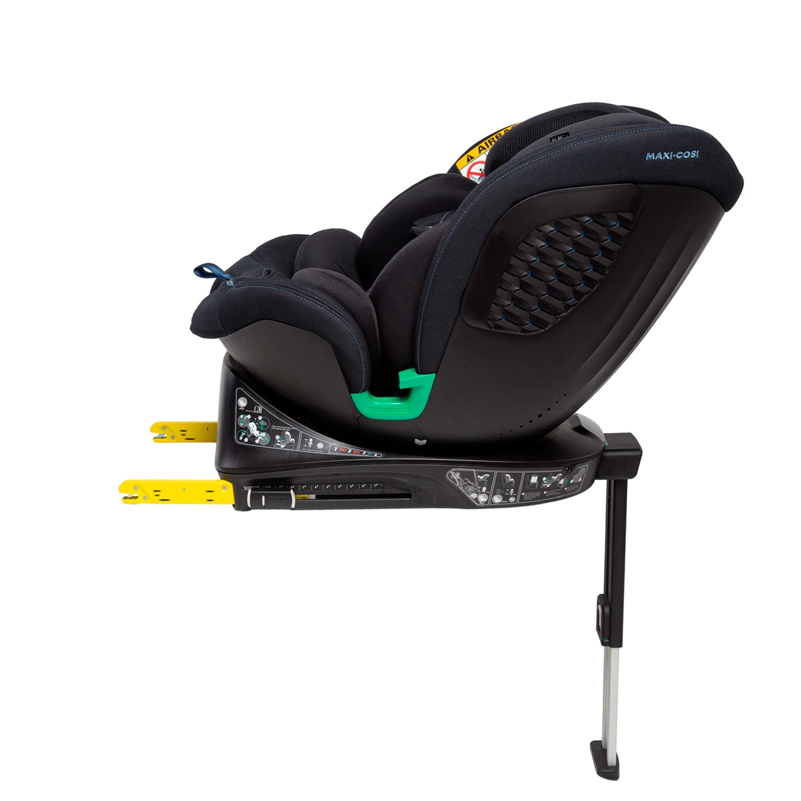 Authentic Black Tech - IMP02669