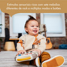 Tiny Rockers