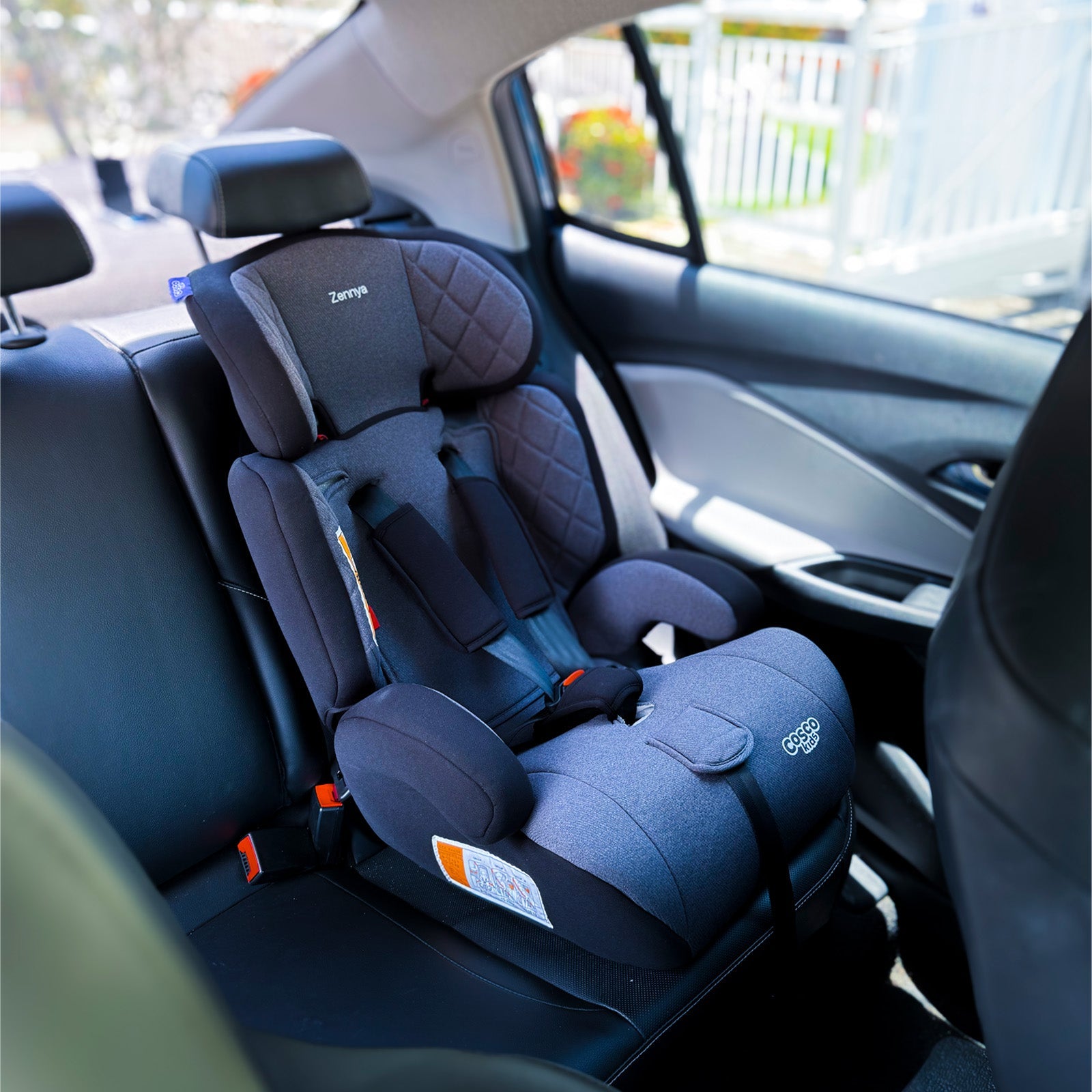 Cinza Mescla - IMP02707