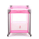 Pop Pink