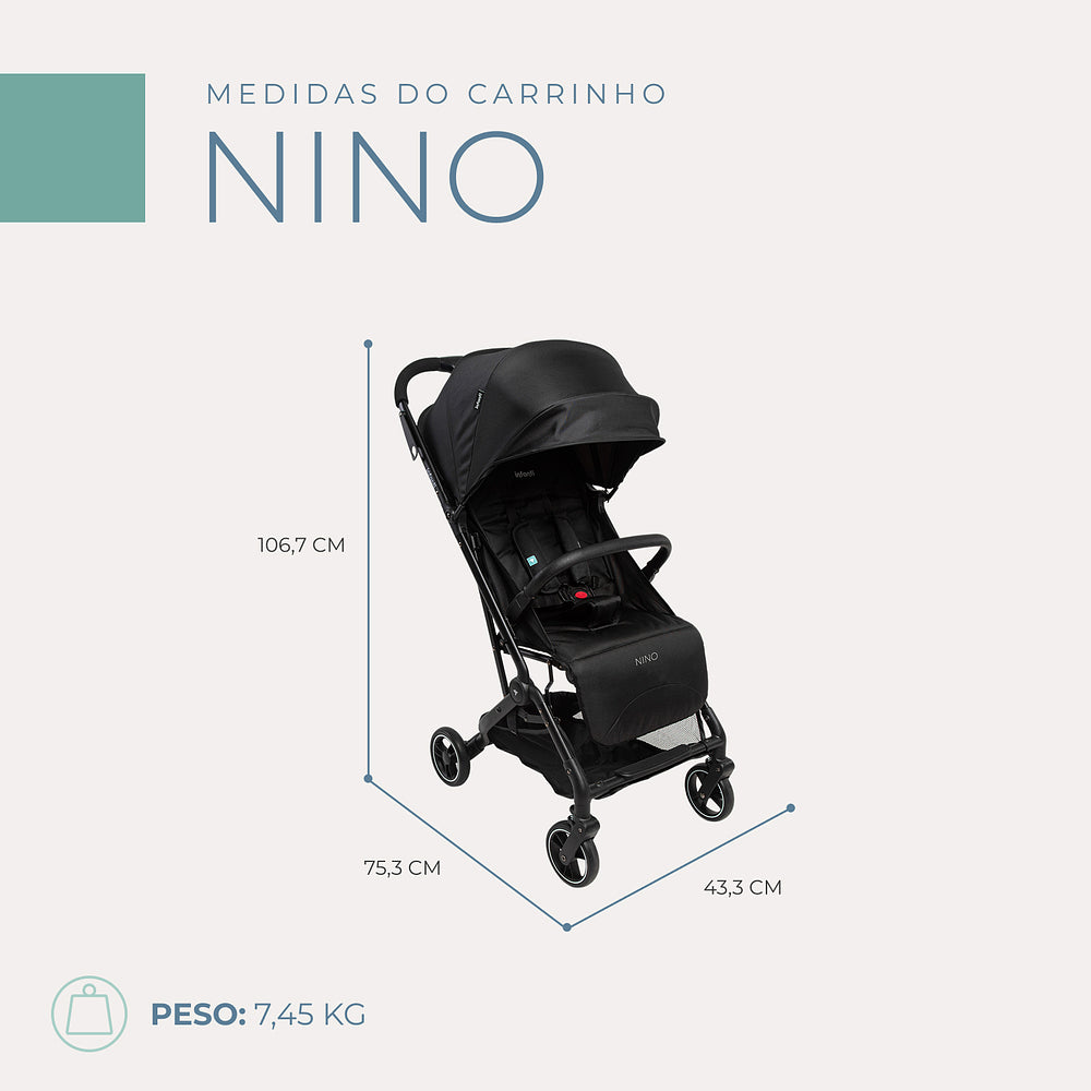 Preto Infinito