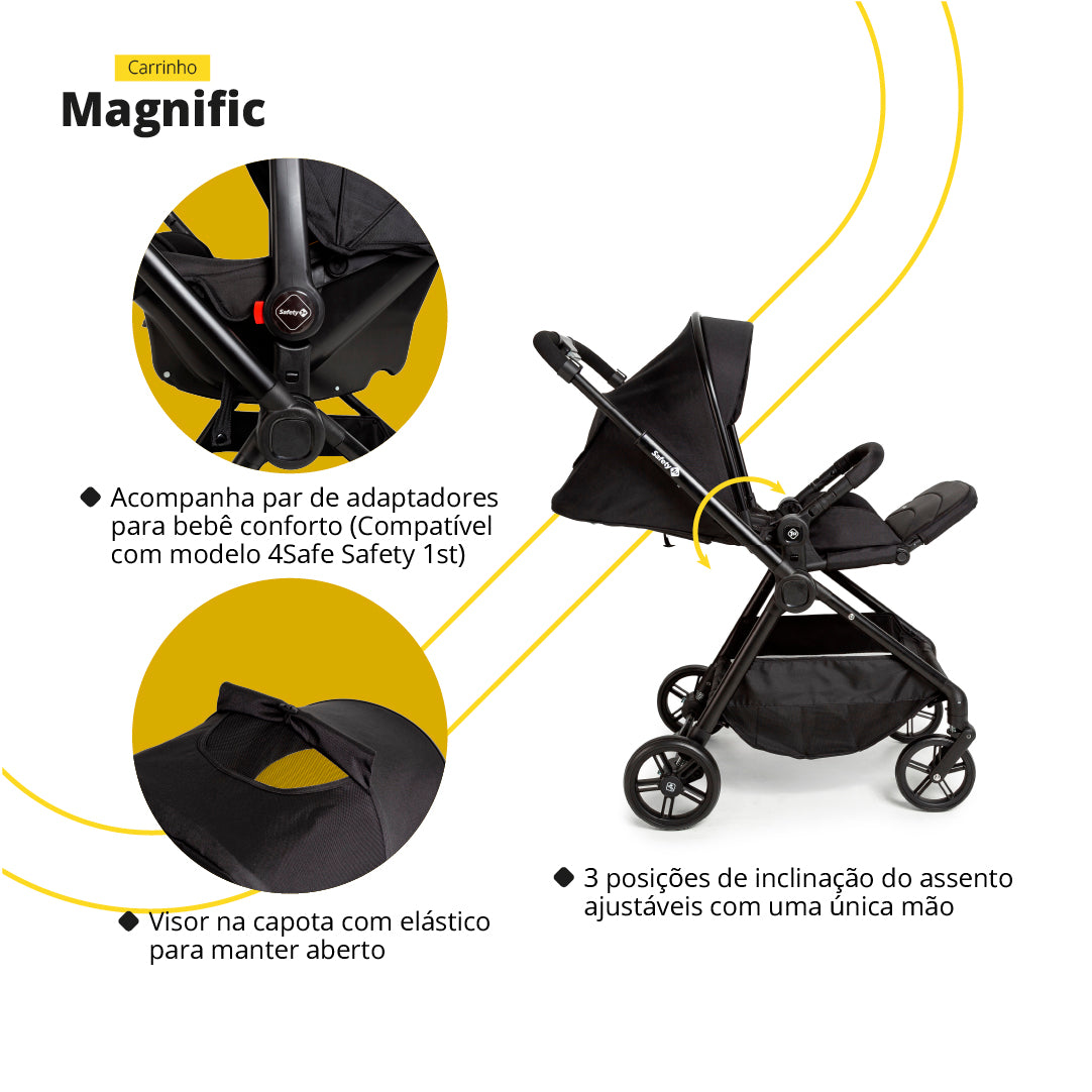 Full Black - CAX00903