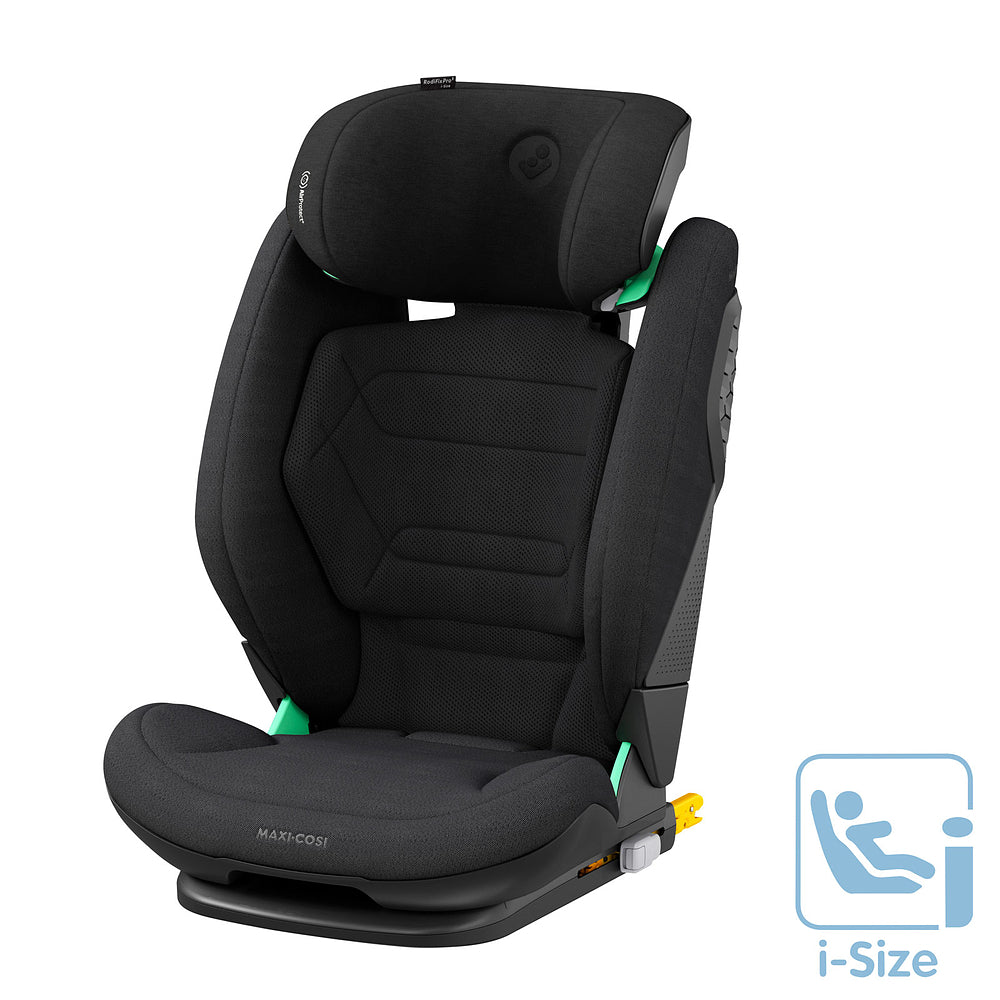 Essential Black