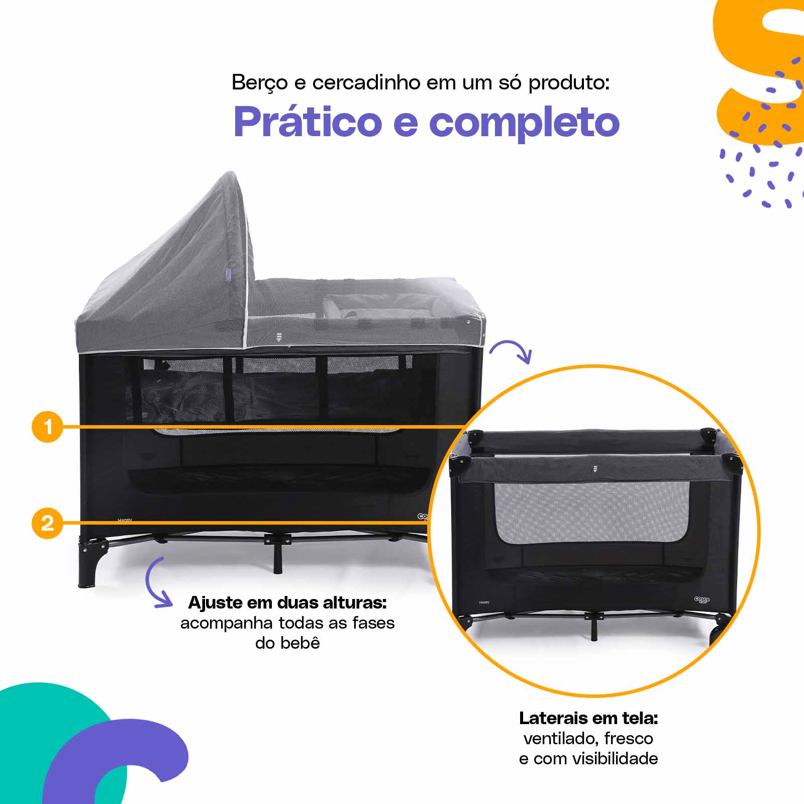 Preto Mescla - IMP02633