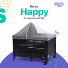 Preto Mescla - IMP02633