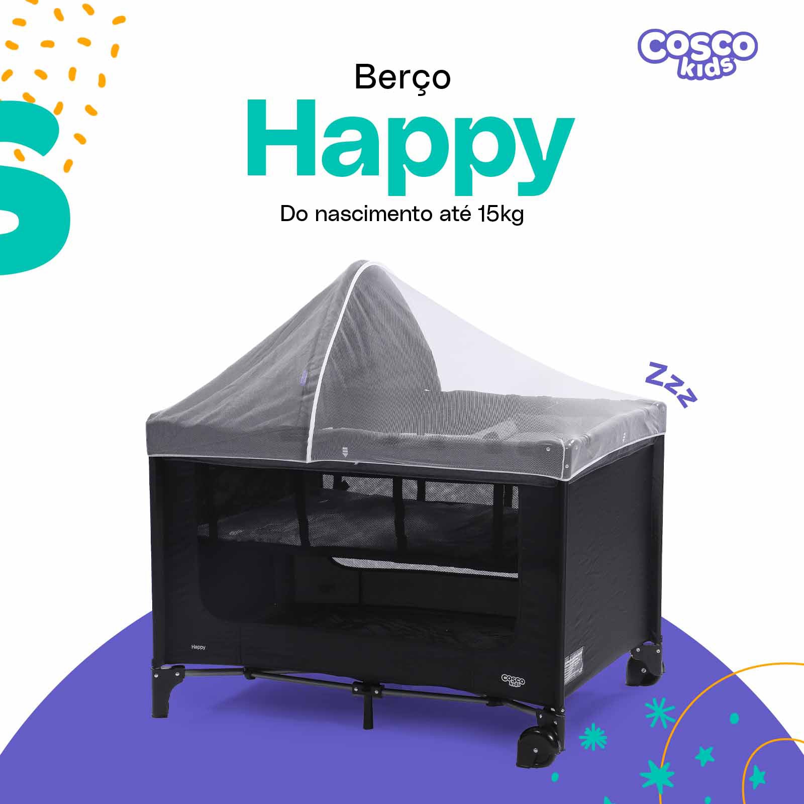 Preto Mescla - IMP02633