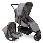 Cinza Mescla - CAX01113