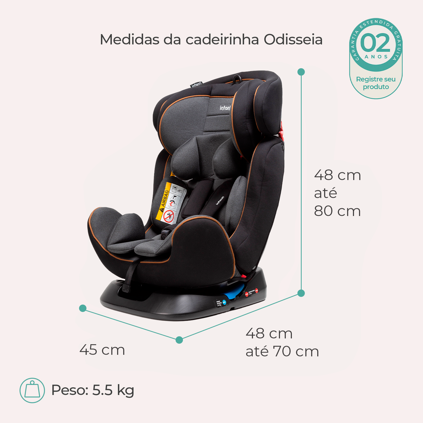 Preto e Cinza - IMP02858