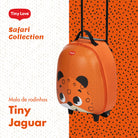 Safari Jaguar