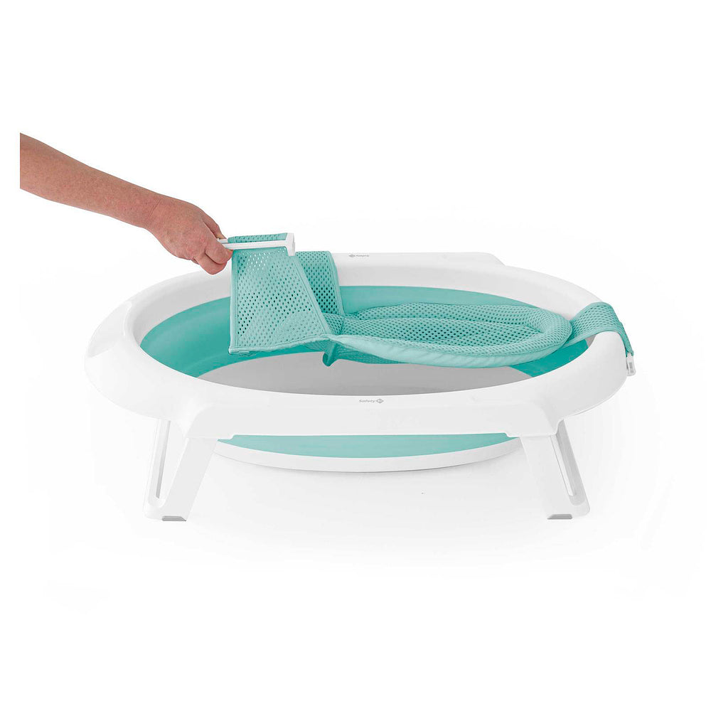 Aqua Green