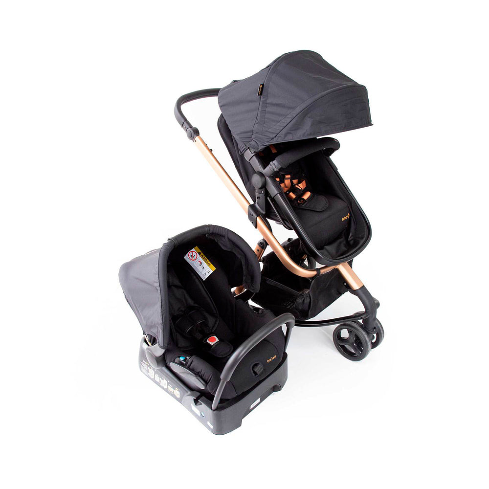 Black Copper