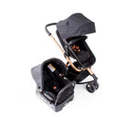 Black Copper